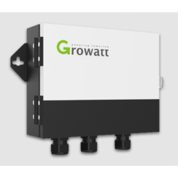 Growatt przełącznik ATS-S